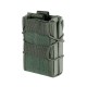 Подсумок двойной Double Fast для магазинов АК FASTCLIP MOLLE SYSTEM арт.: 18416 [STICH PROFI]